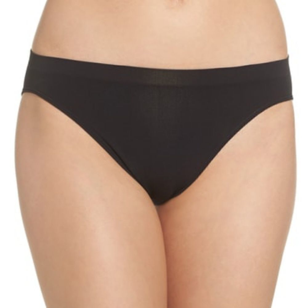 Two Halogen High Waisted Seamless Panties XXL